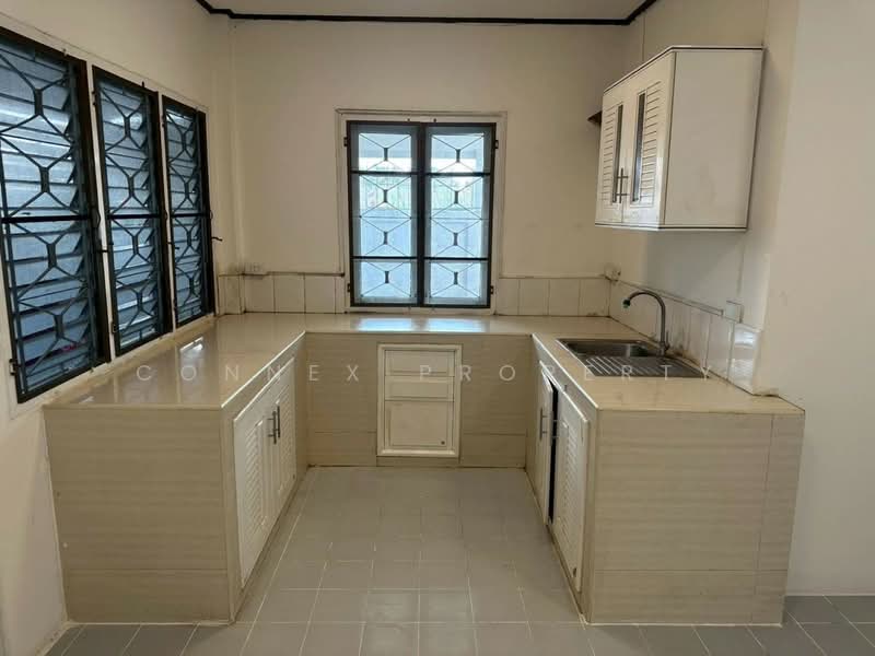 บ้านบุศรินทร์ สายไหม, กรุงเทพ, พหลโยธิน, สายไหม, สายไหม, กรุงเทพ, 21 ตร.ม., ทาวน์เฮ้าส์ ขาย, โดย Connex Property, 500213851 - DDproperty.com