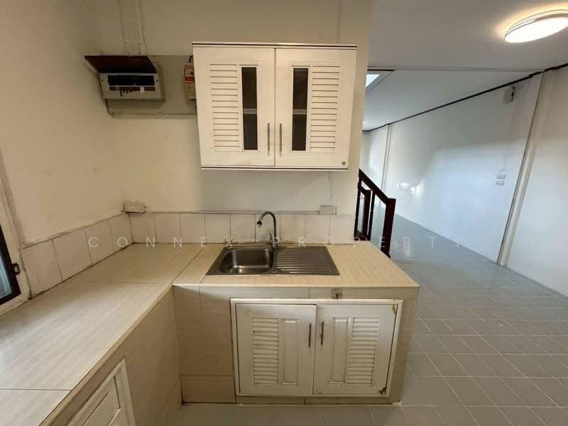 บ้านบุศรินทร์ สายไหม, กรุงเทพ, พหลโยธิน, สายไหม, สายไหม, กรุงเทพ, 21 ตร.ม., ทาวน์เฮ้าส์ ขาย, โดย Connex Property, 500213851 - DDproperty.com