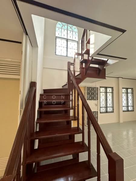 Busarin Saimai, Bangkok, พหลโยธิน, Sai Mai, Sai Mai, Bangkok, 3 Bedrooms, 21 sqm, Townhouse For Sale, by Connex Property, 500213851 - DDproperty.com