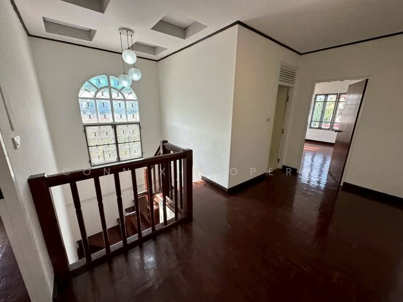 Busarin Saimai, Bangkok, พหลโยธิน, Sai Mai, Sai Mai, Bangkok, 3 Bedrooms, 21 sqm, Townhouse For Sale, by Connex Property, 500213851 - DDproperty.com