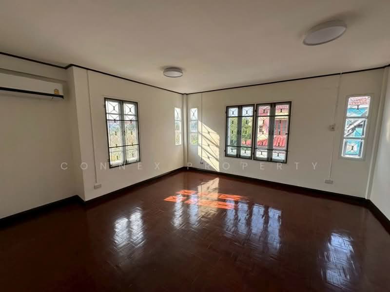 Busarin Saimai, Bangkok, พหลโยธิน, Sai Mai, Sai Mai, Bangkok, 3 Bedrooms, 21 sqm, Townhouse For Sale, by Connex Property, 500213851 - DDproperty.com