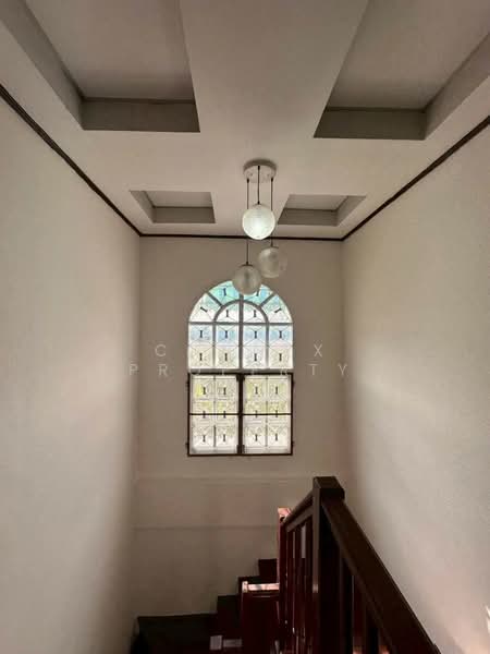 Busarin Saimai, Bangkok, พหลโยธิน, Sai Mai, Sai Mai, Bangkok, 3 Bedrooms, 21 sqm, Townhouse For Sale, by Connex Property, 500213851 - DDproperty.com