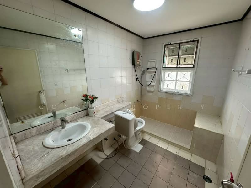 บ้านบุศรินทร์ สายไหม, กรุงเทพ, พหลโยธิน, สายไหม, สายไหม, กรุงเทพ, 21 ตร.ม., ทาวน์เฮ้าส์ ขาย, โดย Connex Property, 500213851 - DDproperty.com