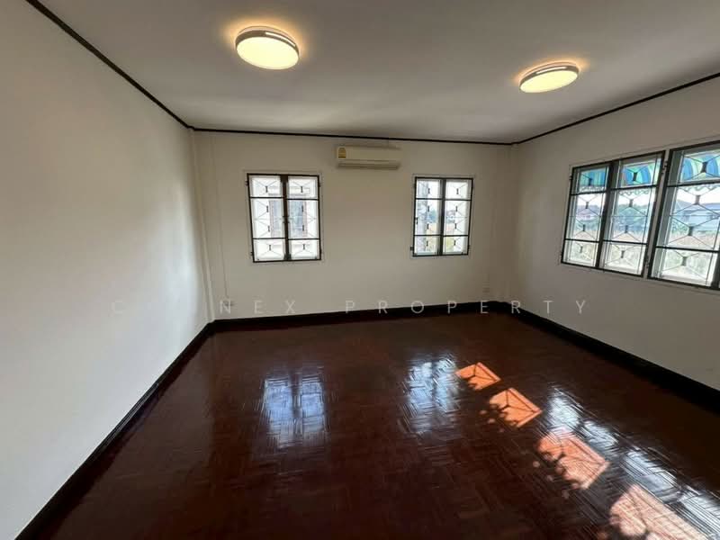 บ้านบุศรินทร์ สายไหม, กรุงเทพ, พหลโยธิน, สายไหม, สายไหม, กรุงเทพ, 21 ตร.ม., ทาวน์เฮ้าส์ ขาย, โดย Connex Property, 500213851 - DDproperty.com