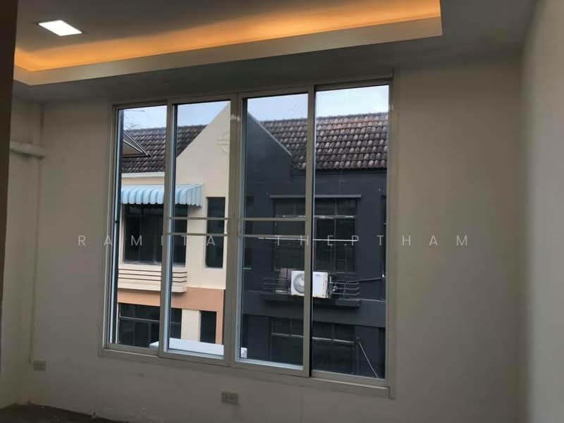 บ้าน 3-ห้องนอน, กรุงเทพ, พลับพลา, วังทองหลาง, กรุงเทพ, 66 ตร.ม., บ้านเดี่ยว ให้เช่า, โดย Ramita Theptham, 500213852 - DDproperty.com