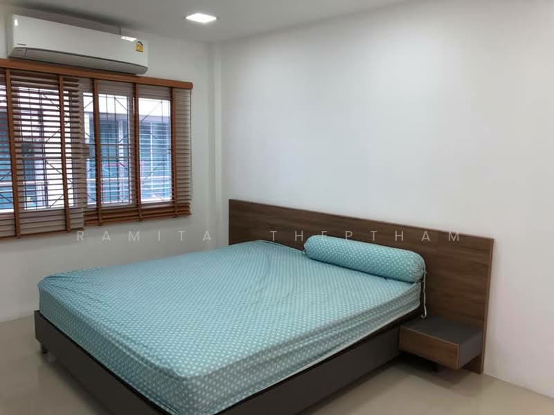 3-BR House, Bangkok, Phlapphla, Wang Thonglang, Bangkok, 3 Bedrooms, 66 sqm, Single Detached House For Rent, by Ramita  Theptham, 500213852 - DDproperty.com