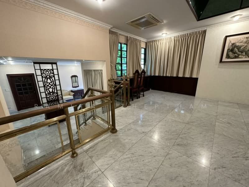 บ้าน 5-ห้องนอน, กรุงเทพ, ทุ่งมหาเมฆ, สาทร, กรุงเทพ, 800 ตร.ม., บ้านเดี่ยว ให้เช่า, โดย Ramita  Theptham, 500213853 - DDproperty.com