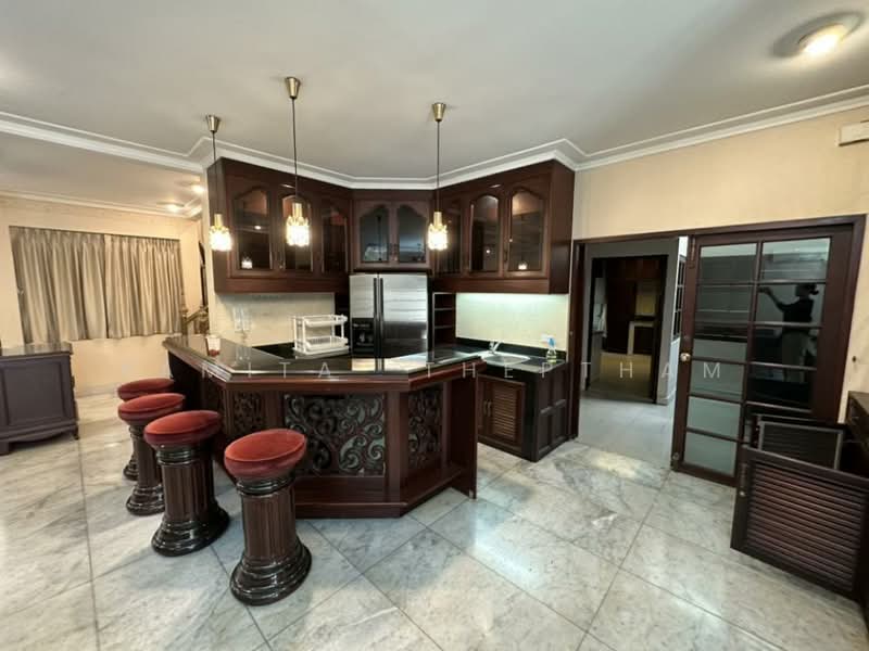 บ้าน 5-ห้องนอน, กรุงเทพ, ทุ่งมหาเมฆ, สาทร, กรุงเทพ, 800 ตร.ม., บ้านเดี่ยว ให้เช่า, โดย Ramita  Theptham, 500213853 - DDproperty.com