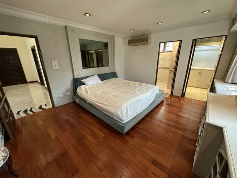 5-BR House, Bangkok, Thung Maha Mek, Sathon, Bangkok, 5 Bedrooms, 800 sqm, Single Detached House For Rent, by Ramita  Theptham, 500213853 - DDproperty.com