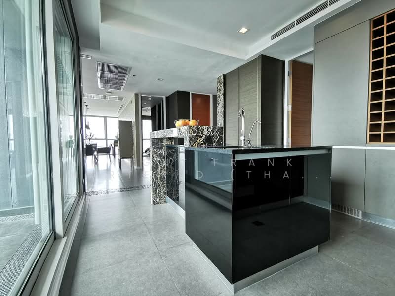 The River by Raimon Land, Bangkok, Soi Charoen Nakorn 13, Charoen Nakorn Road, Khlong Ton Sai, Khlong San, Bangkok, 4 Bedrooms, 324 sqm, Condo For Sale, by Knight Frank Chartered (Thailand) Co.,Ltd, 500213855 - DDproperty.com