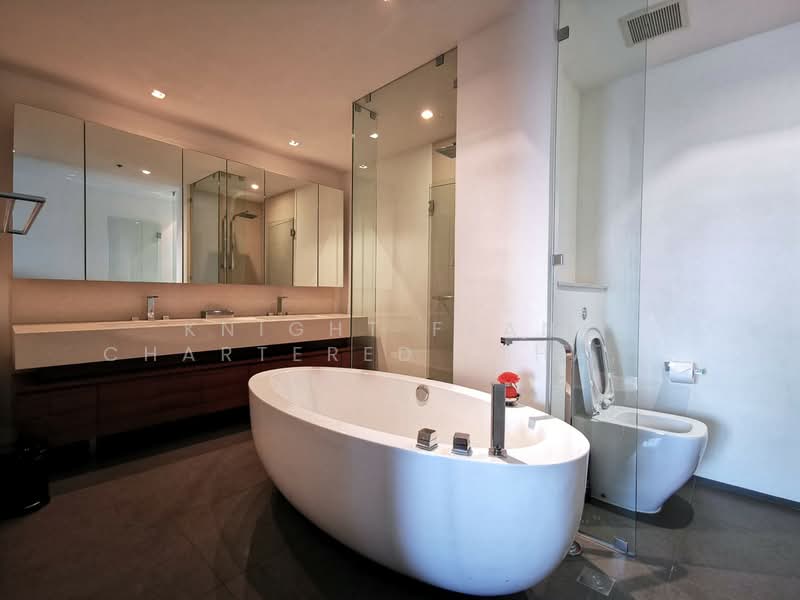 The River by Raimon Land, Bangkok, Soi Charoen Nakorn 13, Charoen Nakorn Road, Khlong Ton Sai, Khlong San, Bangkok, 4 Bedrooms, 324 sqm, Condo For Sale, by Knight Frank Chartered (Thailand) Co.,Ltd, 500213855 - DDproperty.com