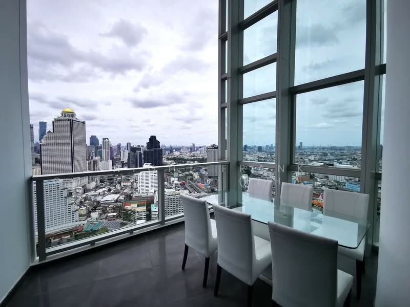 The River by Raimon Land, Bangkok, Soi Charoen Nakorn 13, Charoen Nakorn Road, Khlong Ton Sai, Khlong San, Bangkok, 4 Bedrooms, 324 sqm, Condo For Sale, by Knight Frank Chartered (Thailand) Co.,Ltd, 500213855 - DDproperty.com