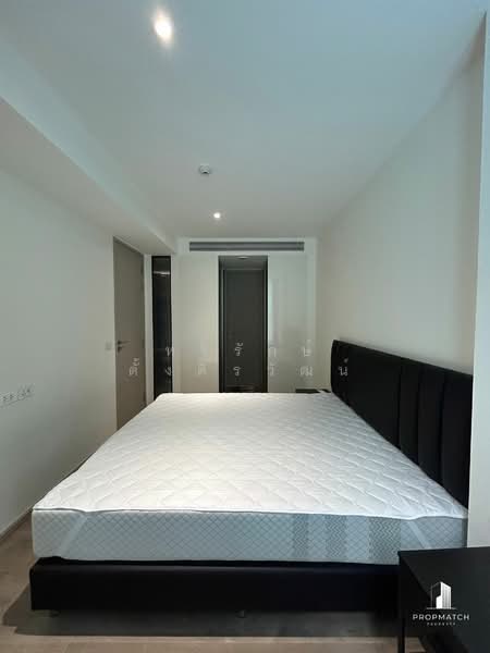 Fynn Asoke, Bangkok, 28 Sukhumvit 10 Alley, Khlong Toei, Khlong Toei, Bangkok, 1 Bedroom, 40 sqm, Condo For Sale, by หริรักษ์ ตั้งติรวัฒน์, 500213856 - DDproperty.com