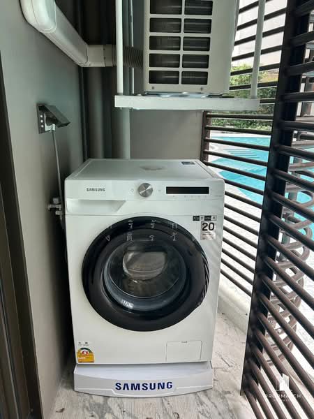 Fynn Asoke, Bangkok, 28 Sukhumvit 10 Alley, Khlong Toei, Khlong Toei, Bangkok, 1 Bedroom, 40 sqm, Condo For Sale, by หริรักษ์ ตั้งติรวัฒน์, 500213856 - DDproperty.com