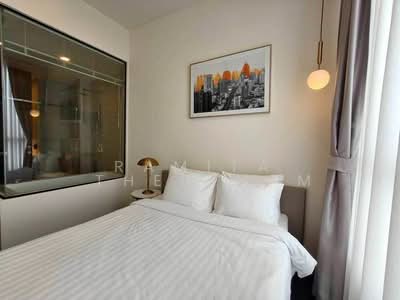 For Rent - Park Origin Thonglor, Bangkok