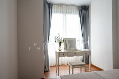 For Rent - Supalai Premier Charoen Nakhon, Bangkok