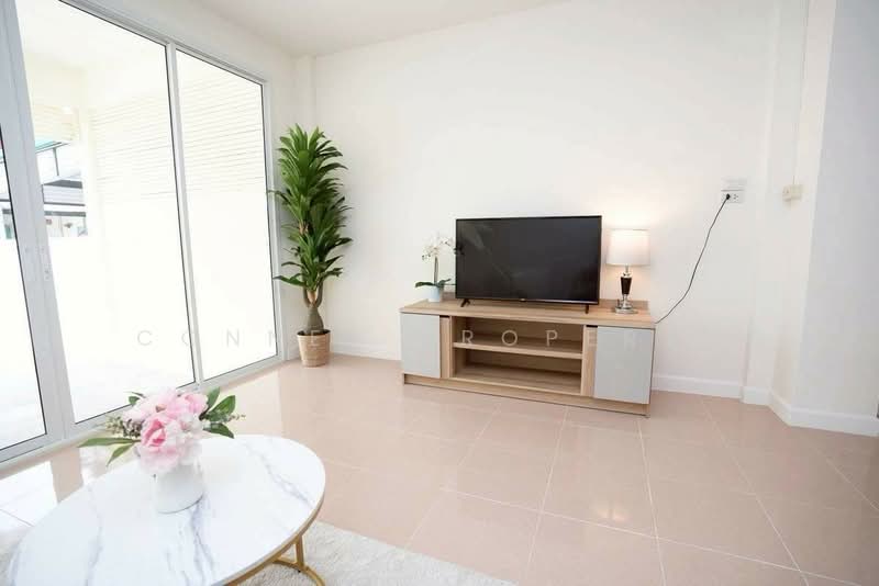 บ้านทิพย์ ทาวเฮ้าส์, กรุงเทพ, ลาดพร้าว, คลองจั่น, บางกะปิ, กรุงเทพ, 150 ตร.ม., ทาวน์เฮ้าส์ ขาย, โดย Connex Property, 500213861 - DDproperty.com