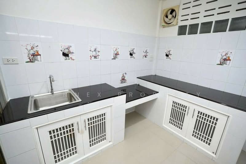 บ้านทิพย์ ทาวเฮ้าส์, กรุงเทพ, ลาดพร้าว, คลองจั่น, บางกะปิ, กรุงเทพ, 150 ตร.ม., ทาวน์เฮ้าส์ ขาย, โดย Connex Property, 500213861 - DDproperty.com