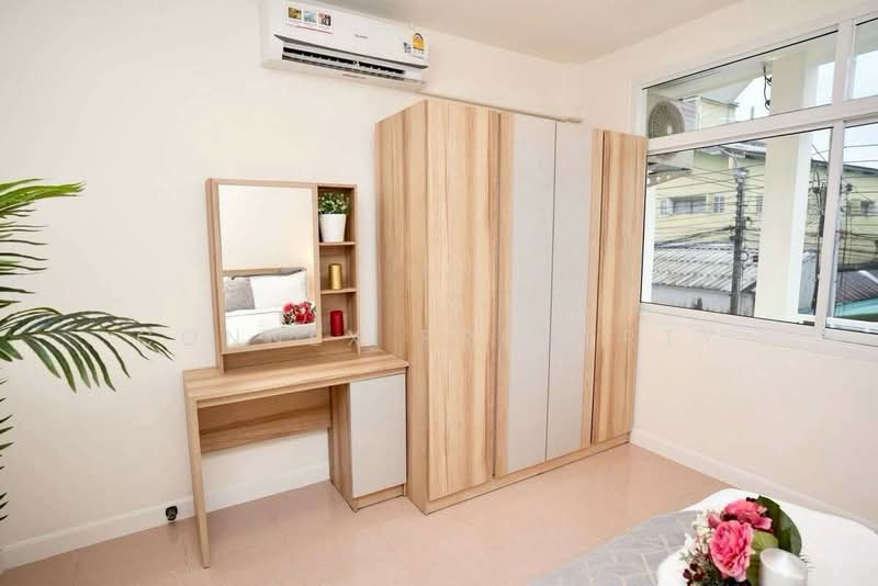 บ้านทิพย์ ทาวเฮ้าส์, กรุงเทพ, ลาดพร้าว, คลองจั่น, บางกะปิ, กรุงเทพ, 150 ตร.ม., ทาวน์เฮ้าส์ ขาย, โดย Connex Property, 500213861 - DDproperty.com