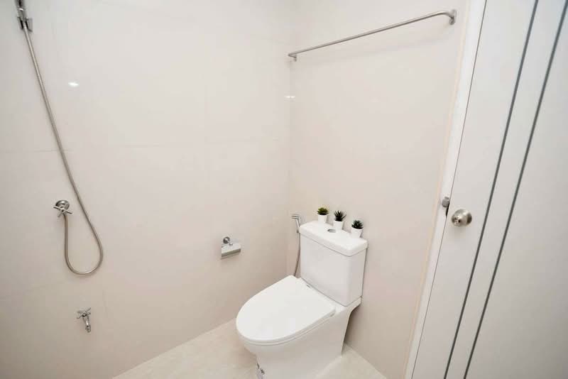 For Sale - Ban Thip Town House, Bangkok