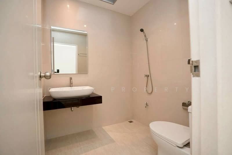 For Sale - Ban Thip Town House, Bangkok