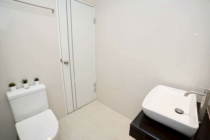 บ้านทิพย์ ทาวเฮ้าส์, กรุงเทพ, ลาดพร้าว, คลองจั่น, บางกะปิ, กรุงเทพ, 150 ตร.ม., ทาวน์เฮ้าส์ ขาย, โดย Connex Property, 500213861 - DDproperty.com