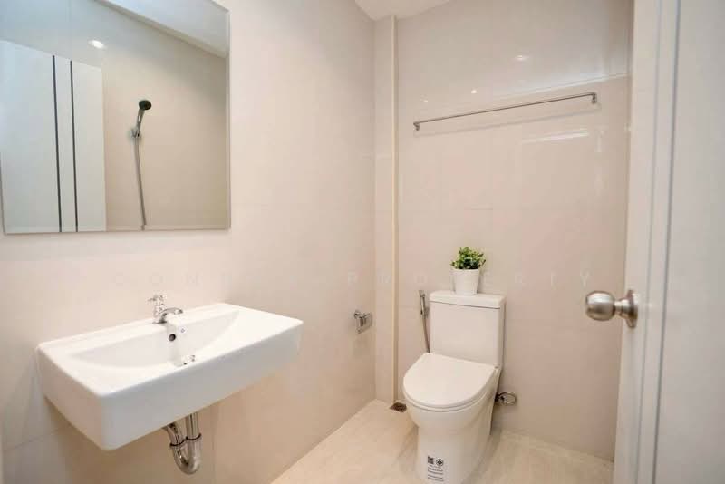 บ้านทิพย์ ทาวเฮ้าส์, กรุงเทพ, ลาดพร้าว, คลองจั่น, บางกะปิ, กรุงเทพ, 150 ตร.ม., ทาวน์เฮ้าส์ ขาย, โดย Connex Property, 500213861 - DDproperty.com