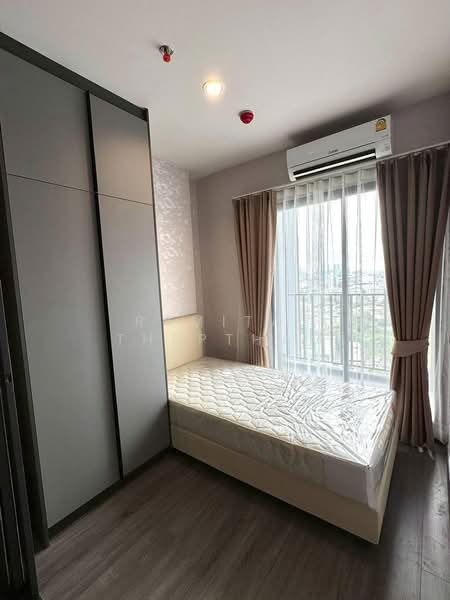 IDEO Sukhumvit Rama 4, Bangkok, Soi Sukhumvit 44, Sukhumvit Road, Phra Kanong, Khlong Toei, Bangkok, 2 Bedrooms, 45 sqm, Condo For Rent, by Ramita  Theptham, 500213865 - DDproperty.com