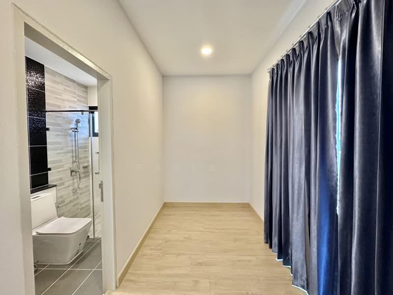 The Serene, Chon Buri (Pattaya), Moo 2, Samed, Muang Chon Buri, Chon Buri (Pattaya), 3 Bedrooms, 190 sqm, Single Detached House For Rent, by Paula ., 500213866 - DDproperty.com