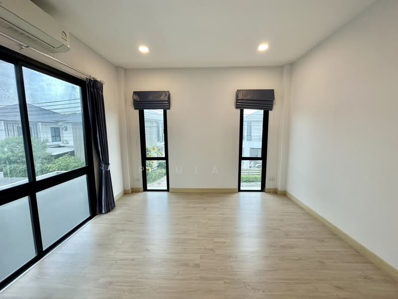 The Serene, Chon Buri (Pattaya), Moo 2, Samed, Muang Chon Buri, Chon Buri (Pattaya), 3 Bedrooms, 190 sqm, Single Detached House For Rent, by Paula ., 500213866 - DDproperty.com