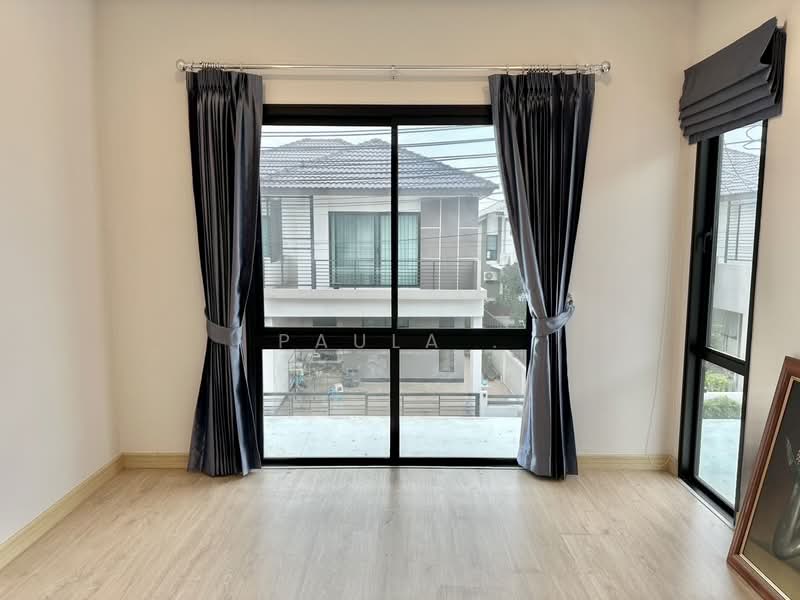 The Serene, Chon Buri (Pattaya), Moo 2, Samed, Muang Chon Buri, Chon Buri (Pattaya), 3 Bedrooms, 190 sqm, Single Detached House For Rent, by Paula ., 500213866 - DDproperty.com