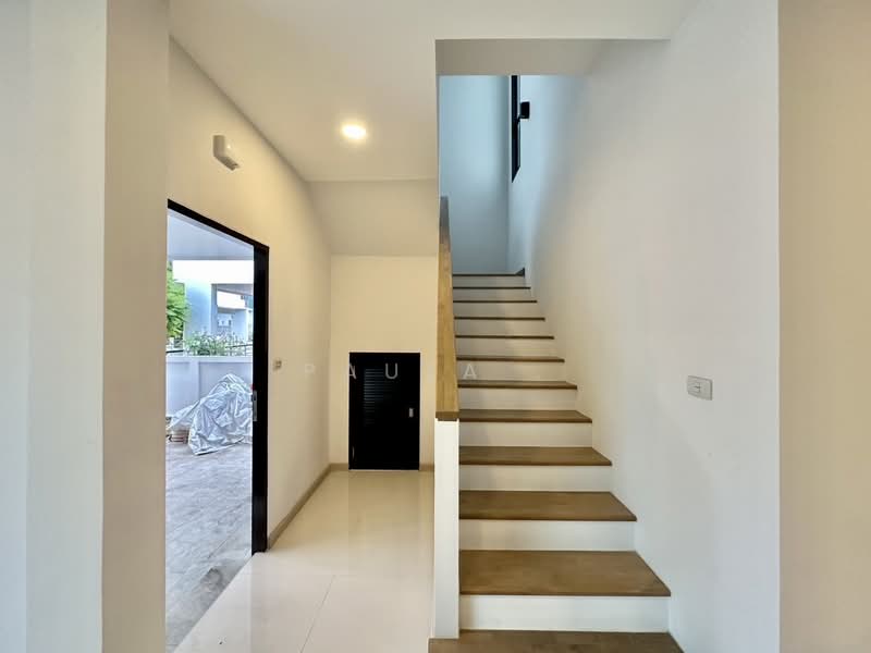 The Serene, Chon Buri (Pattaya), Moo 2, Samed, Muang Chon Buri, Chon Buri (Pattaya), 3 Bedrooms, 190 sqm, Single Detached House For Rent, by Paula ., 500213866 - DDproperty.com