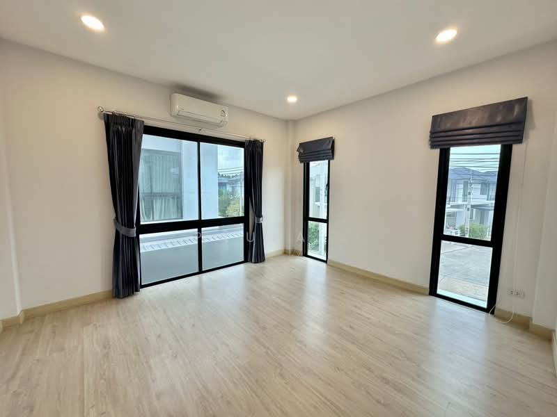 The Serene, Chon Buri (Pattaya), Moo 2, Samed, Muang Chon Buri, Chon Buri (Pattaya), 3 Bedrooms, 190 sqm, Single Detached House For Rent, by Paula ., 500213866 - DDproperty.com