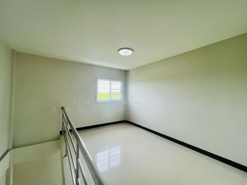 อาคารพาณิชย์ศรีราชา ชลบุรี, Chon Buri (Pattaya), Bang Phra, Si Racha, Chon Buri (Pattaya), , 100 sqm, Shophouse For Sale, by The Best Property ปิ่น, 500213868 - DDproperty.com