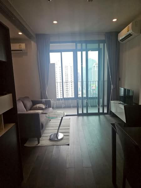 IDEO Q Siam-Ratchathewi, Bangkok, Phetchaburi Road, Thanon Phaya Thai, Ratchathewi, Bangkok, 1 Bedroom, 34 sqm, Condo For Rent, by Ramita  Theptham, 500213871 - DDproperty.com