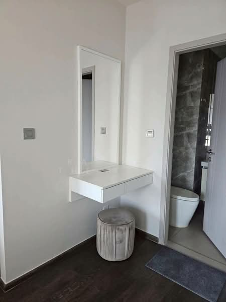 IDEO Q Siam-Ratchathewi, Bangkok, Phetchaburi Road, Thanon Phaya Thai, Ratchathewi, Bangkok, 1 Bedroom, 34 sqm, Condo For Rent, by Ramita  Theptham, 500213871 - DDproperty.com