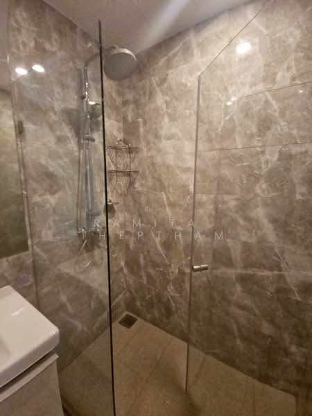 IDEO Q Siam-Ratchathewi, Bangkok, Phetchaburi Road, Thanon Phaya Thai, Ratchathewi, Bangkok, 1 Bedroom, 34 sqm, Condo For Rent, by Ramita  Theptham, 500213871 - DDproperty.com