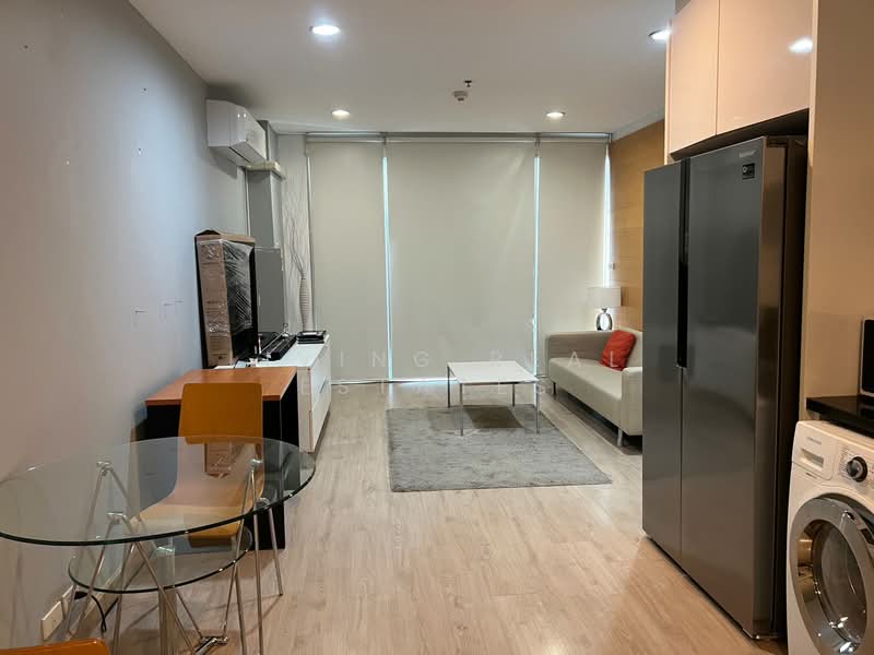 Silom Grand Terrace, Bangkok, Soi Saladaeng 2, Saladaeng Road, Silom, Bang Rak, Bangkok, 1 Bedroom, 76 sqm, Condo For Rent, by Living Real Estates, 500213874 - DDproperty.com