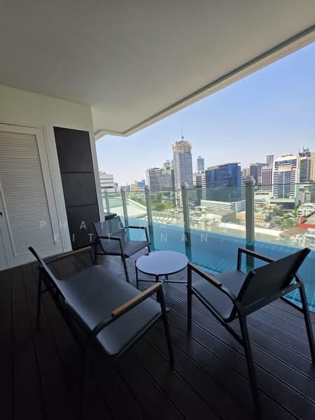 Le Raffine Sukhumvit 39 : เลอ รัฟฟิเน่ สุขุมวิท 39, กรุงเทพ, ซอยสุขุมวิท 39, คลองตันเหนือ, วัฒนา, กรุงเทพ, 480 ตร.ม., คอนโด ขาย, โดย Phatcharanan Kittiananchat, 500213877 - DDproperty.com