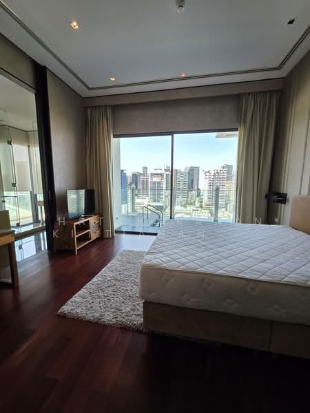Le Raffine Sukhumvit 39, Bangkok, Soi Sukhumvit 39, Khlong Tan Nua, Watthana, Bangkok, 4 Bedrooms, 480 sqm, Condo For Sale, by Phatcharanan Kittiananchat, 500213877 - DDproperty.com