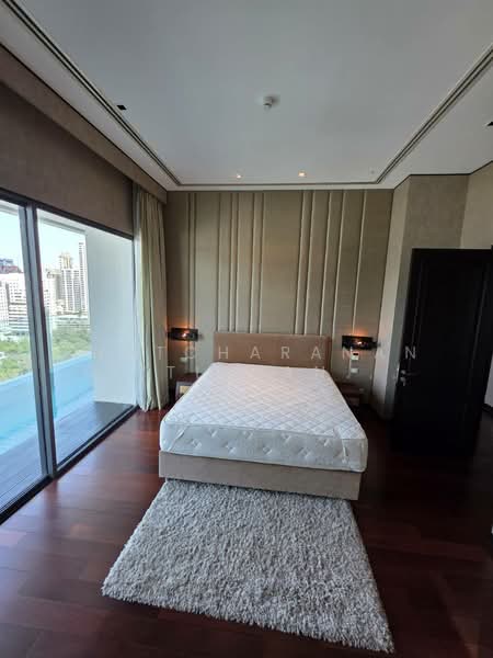 Le Raffine Sukhumvit 39, Bangkok, Soi Sukhumvit 39, Khlong Tan Nua, Watthana, Bangkok, 4 Bedrooms, 480 sqm, Condo For Sale, by Phatcharanan Kittiananchat, 500213877 - DDproperty.com