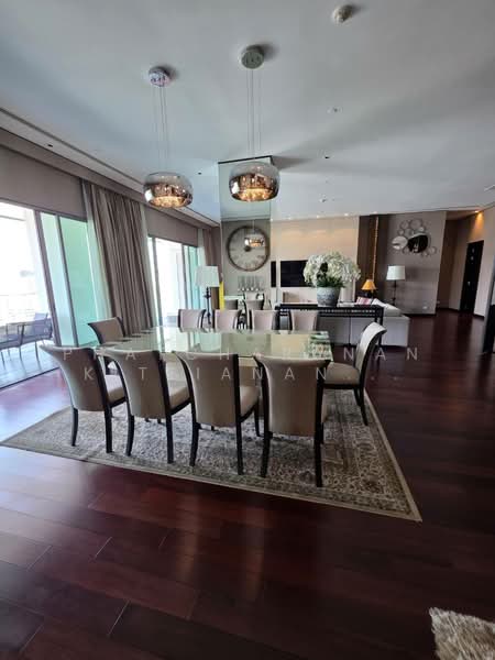 Le Raffine Sukhumvit 39 : เลอ รัฟฟิเน่ สุขุมวิท 39, กรุงเทพ, ซอยสุขุมวิท 39, คลองตันเหนือ, วัฒนา, กรุงเทพ, 480 ตร.ม., คอนโด ขาย, โดย Phatcharanan Kittiananchat, 500213877 - DDproperty.com