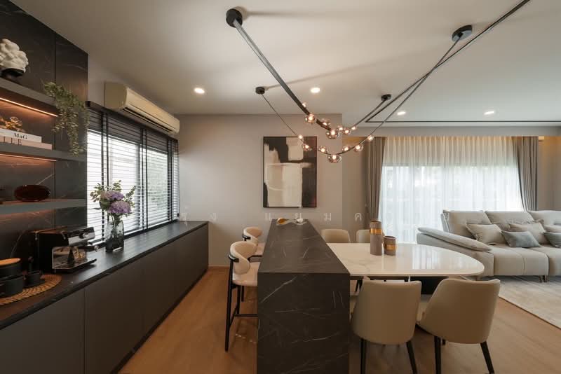 Perfect Place Sukhumvit 77-Suvarnabhumi : เพอร์เฟค เพลส สุขุมวิท77-สุวรรณภูมิ, สมุทรปราการ, ถนนลาดกระบัง, ราชาเทวะ, บางพลี, สมุทรปราการ, 158 ตร.ม., บ้านเดี่ยว ขาย, โดย สายรุ้ง แย้มคล้าย, 500213879 - DDproperty.com