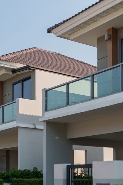 Perfect Place Sukhumvit 77-Suvarnabhumi, Samut Prakan, Lat Krabang Road, Rachathewa, Bang Plee, Samut Prakan, 4 Bedrooms, 158 sqm, Single Detached House For Sale, by สายรุ้ง แย้มคล้าย, 500213879 - DDproperty.com