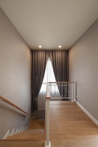 Perfect Place Sukhumvit 77-Suvarnabhumi, Samut Prakan, Lat Krabang Road, Rachathewa, Bang Plee, Samut Prakan, 4 Bedrooms, 158 sqm, Single Detached House For Sale, by สายรุ้ง แย้มคล้าย, 500213879 - DDproperty.com