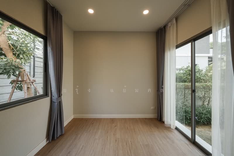 Perfect Place Sukhumvit 77-Suvarnabhumi : เพอร์เฟค เพลส สุขุมวิท77-สุวรรณภูมิ, สมุทรปราการ, ถนนลาดกระบัง, ราชาเทวะ, บางพลี, สมุทรปราการ, 158 ตร.ม., บ้านเดี่ยว ขาย, โดย สายรุ้ง แย้มคล้าย, 500213879 - DDproperty.com