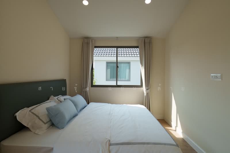 Perfect Place Sukhumvit 77-Suvarnabhumi : เพอร์เฟค เพลส สุขุมวิท77-สุวรรณภูมิ, สมุทรปราการ, ถนนลาดกระบัง, ราชาเทวะ, บางพลี, สมุทรปราการ, 158 ตร.ม., บ้านเดี่ยว ขาย, โดย สายรุ้ง แย้มคล้าย, 500213879 - DDproperty.com