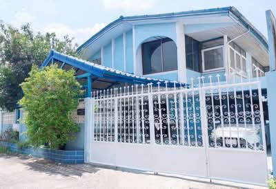 ขาย - บ้านสุขุมวิท 101/1, กรุงเทพ