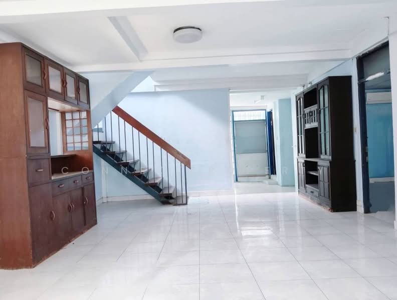 ขาย - บ้านสุขุมวิท 101/1, กรุงเทพ