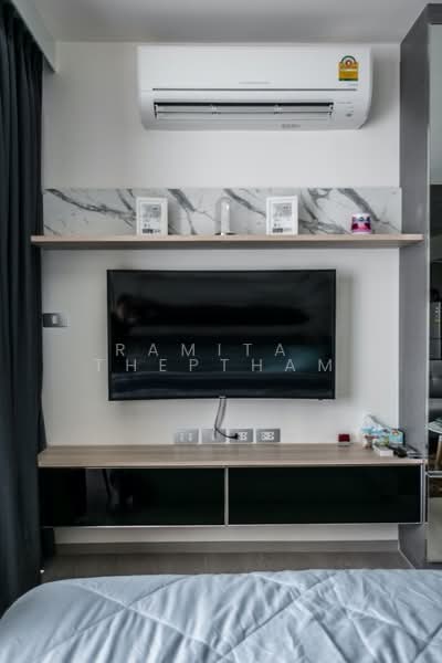 Rhythm Sukhumvit 36-38 : ริทึ่ม สุขุมวิท 36-38, กรุงเทพ, 55 ซอยสุขุมวิท 36 ถนนสุขุมวิท, พระโขนง, คลองเตย, กรุงเทพ, 25 ตร.ม., คอนโด ให้เช่า, โดย Ramita Theptham, 500213886 - DDproperty.com